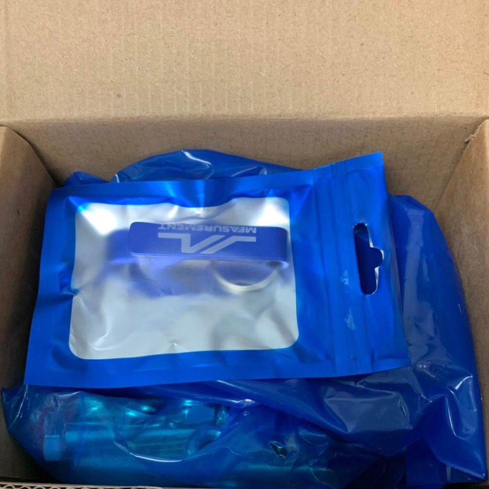 Front Leveling Lift Kits. - Picture 10 of 10